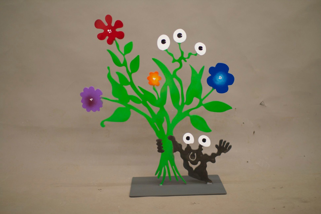 Blumenstrauß  | M1011