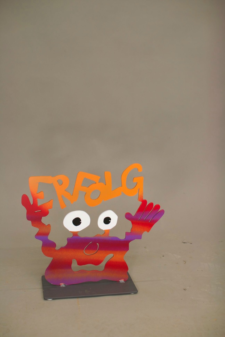 Monster TOGO „Erfolg“ | M1104