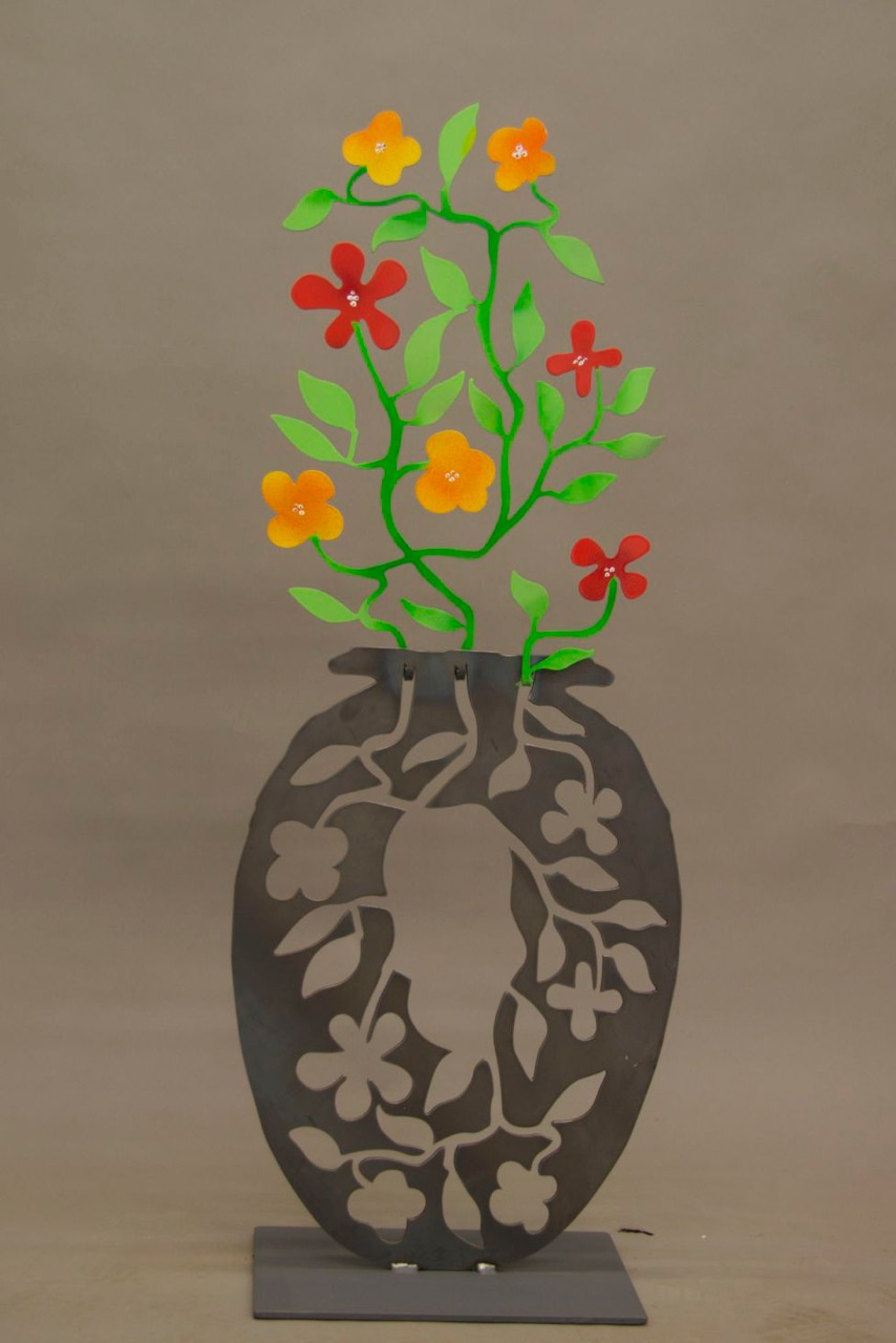 Blumenvase „Klassisch“ | M1013