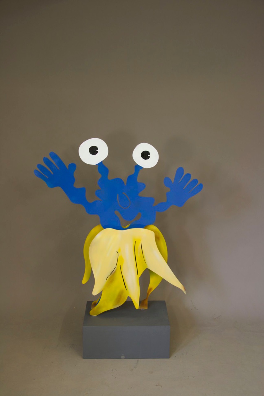 Bananenmonster | M1009