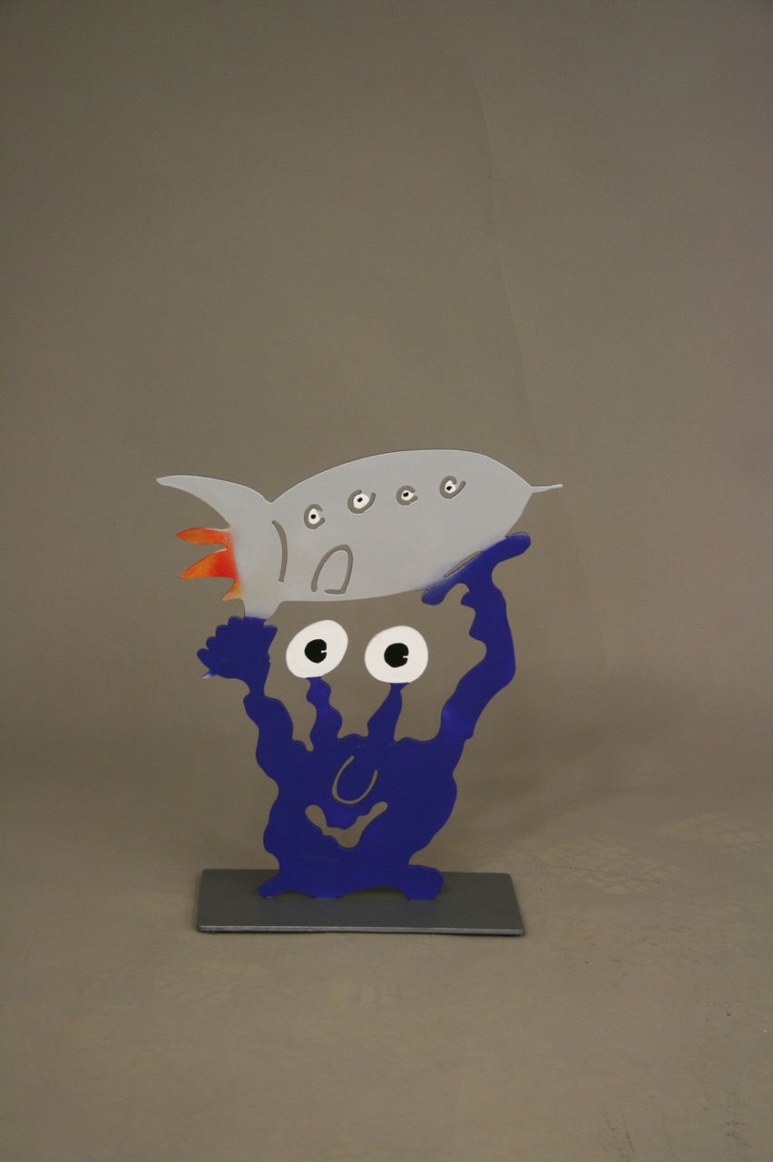 Monster TOGO „Rakete“ | M1180