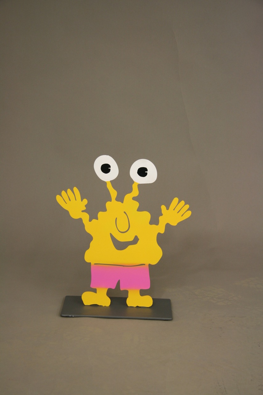 Monster TOGO „Badehose“ | M1186