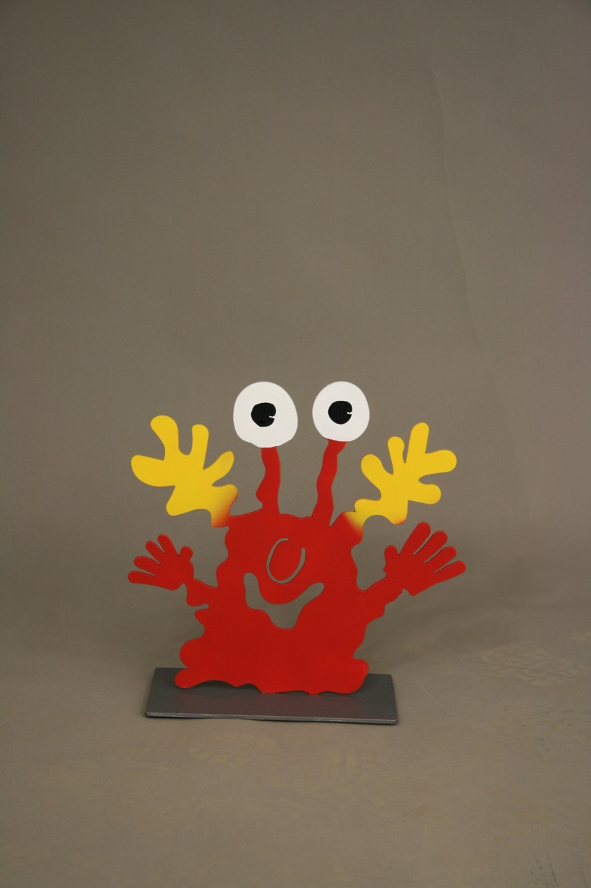 Monster TOGO „Geweih“ | M1187