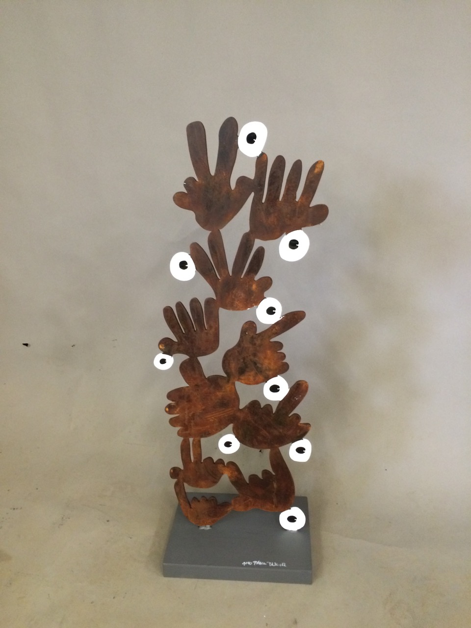 Grüße – Symbole | M1277