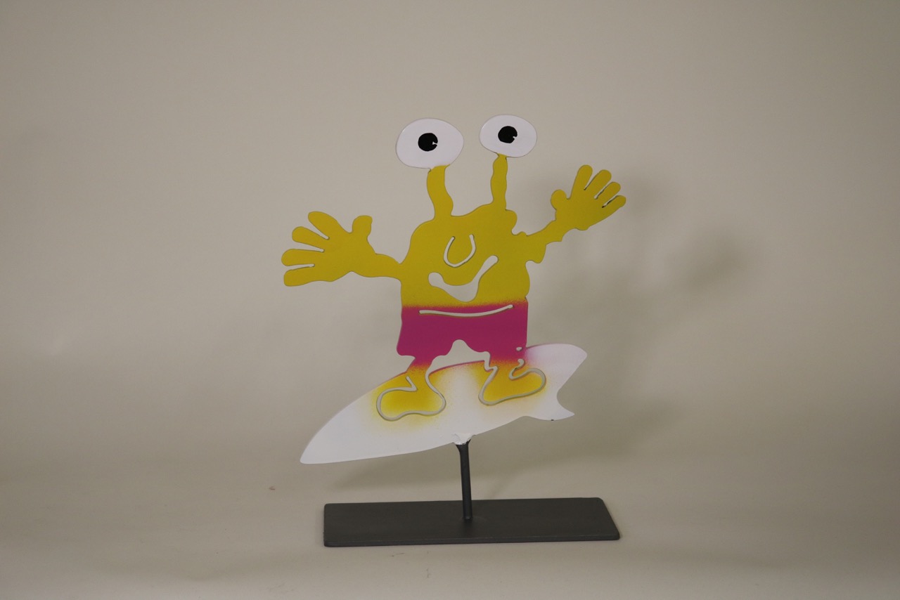 Monsterkollege „Surfer“ | M1382