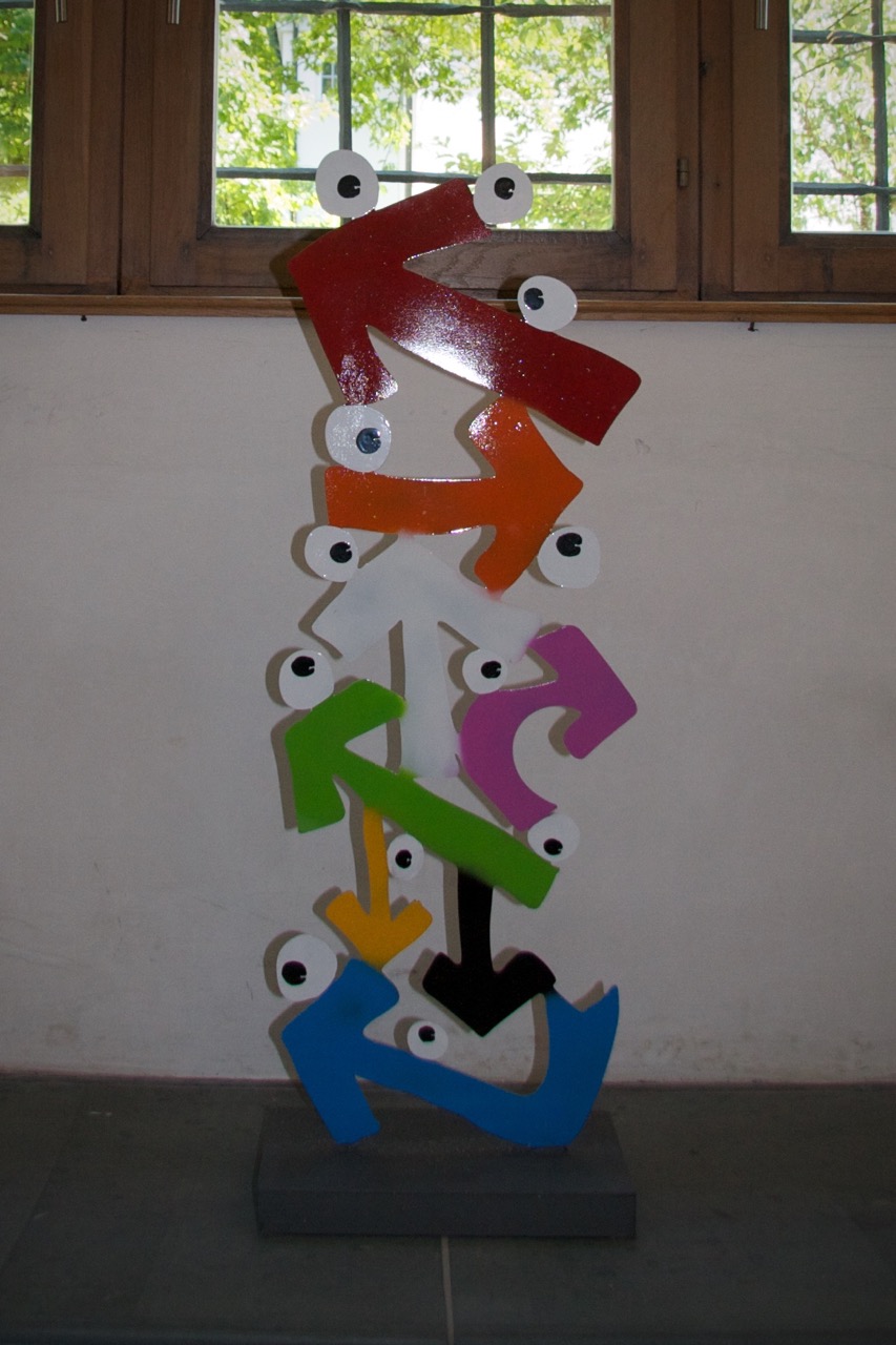 Pfeile – Symbole | M1355