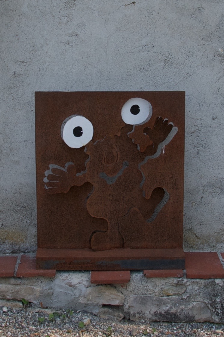 Aus dem Blech entsprungen | MUS0351