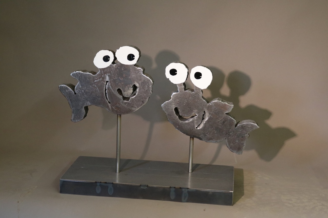 Dicke Fische | M2210