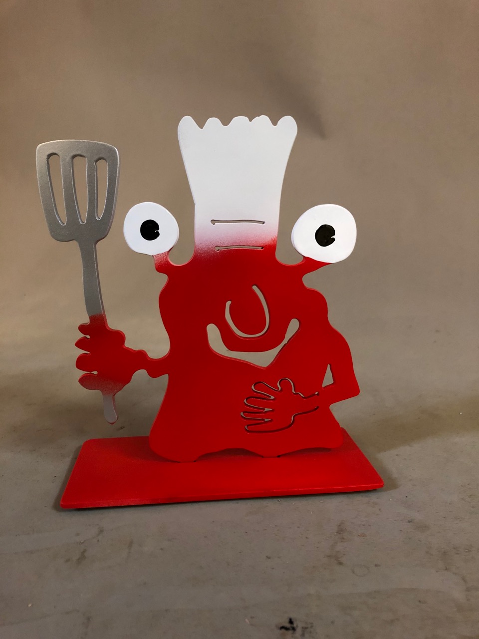 Monsterkollege „Koch“ | M1831